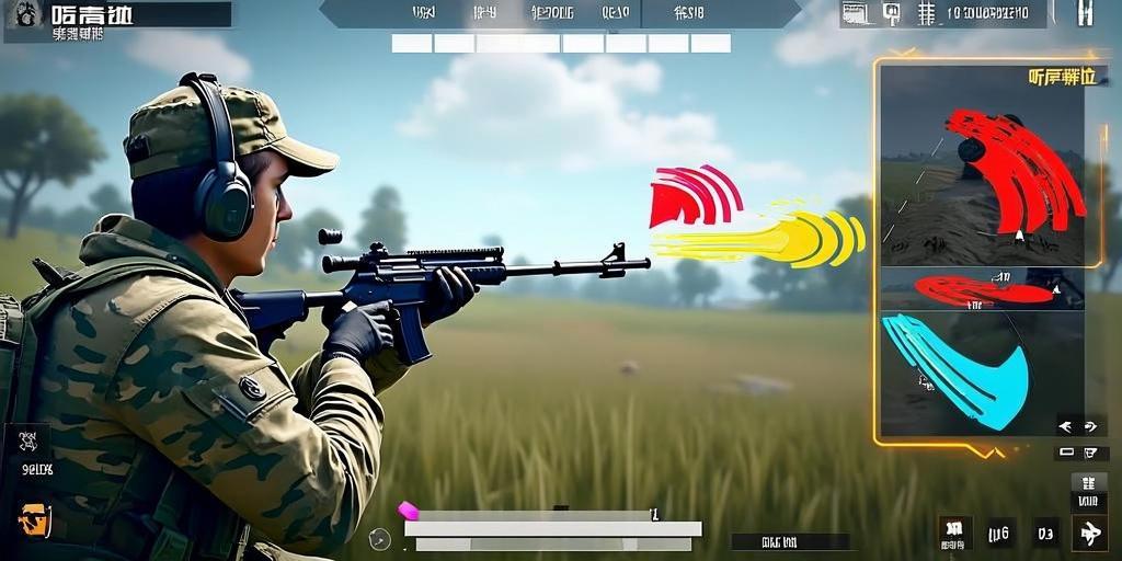 和平精英辅助【内部G简洁版】