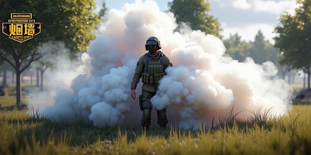 探索和平精英辅助对游戏公平性的挑战